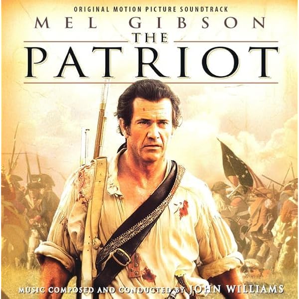 John Williams, John Williams - The Patriot (The Original